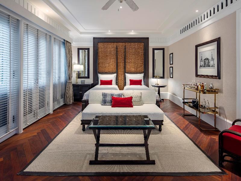 137 Pillars House Chiang Mai image