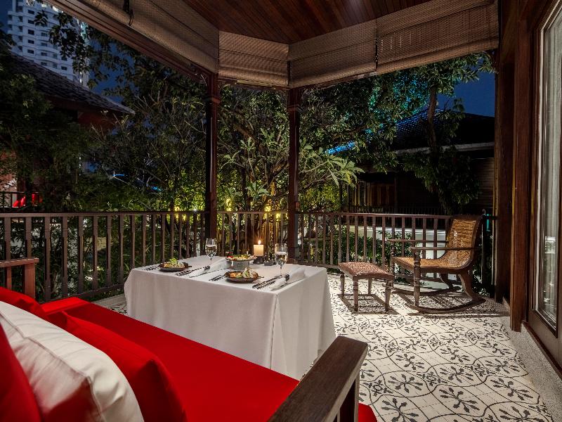 137 Pillars House Chiang Mai image