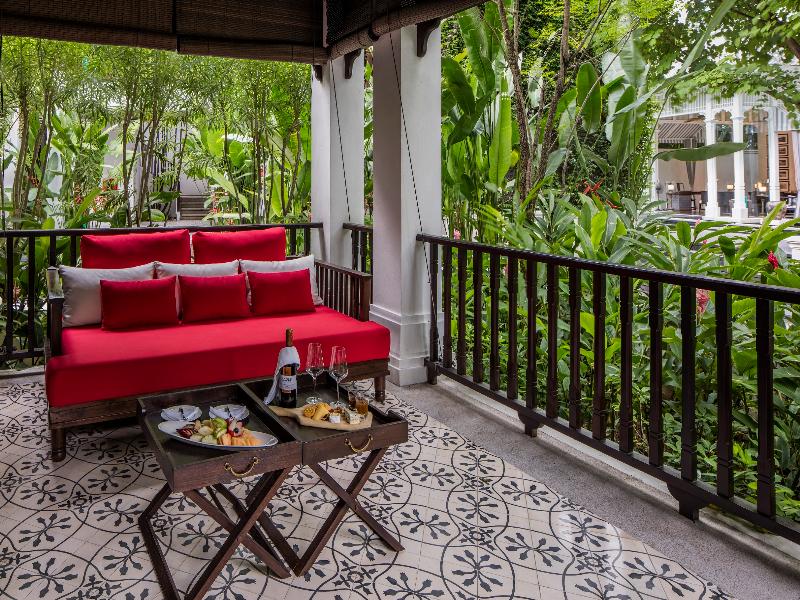 137 Pillars House Chiang Mai image
