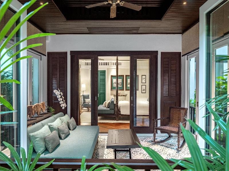 137 Pillars House Chiang Mai image