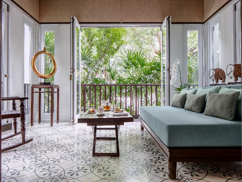 137 Pillars House Chiang Mai image
