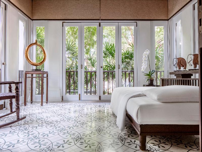 137 Pillars House Chiang Mai image