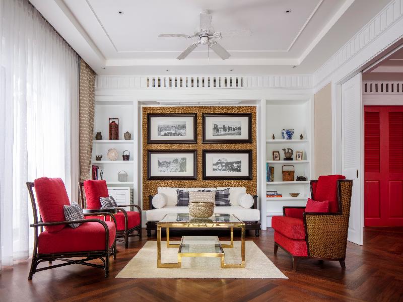 137 Pillars House Chiang Mai image