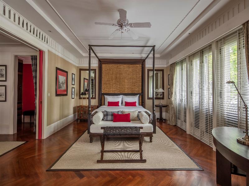 137 Pillars House Chiang Mai image