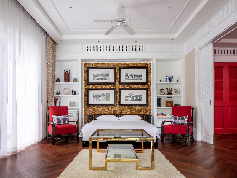 137 Pillars House Chiang Mai image