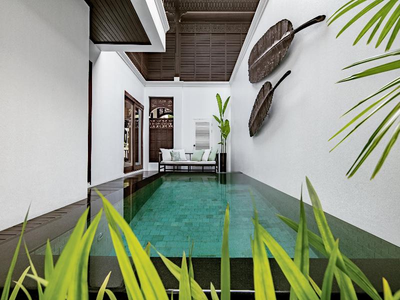 137 Pillars House Chiang Mai image