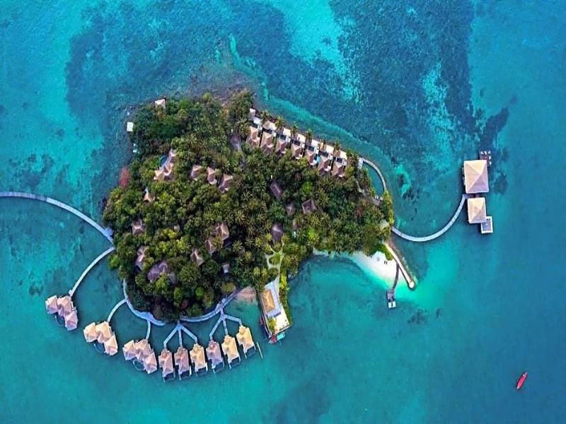 Song Saa Private Island