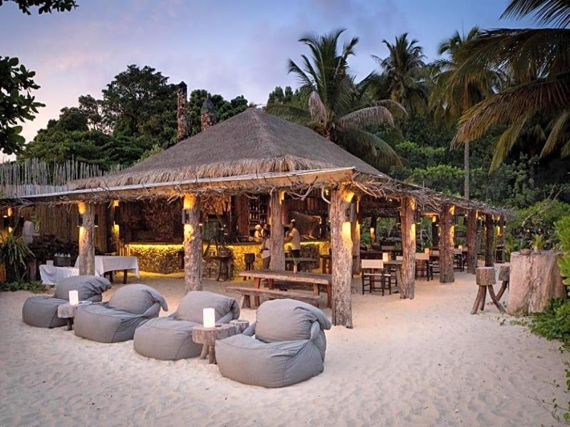 Song Saa Private Island