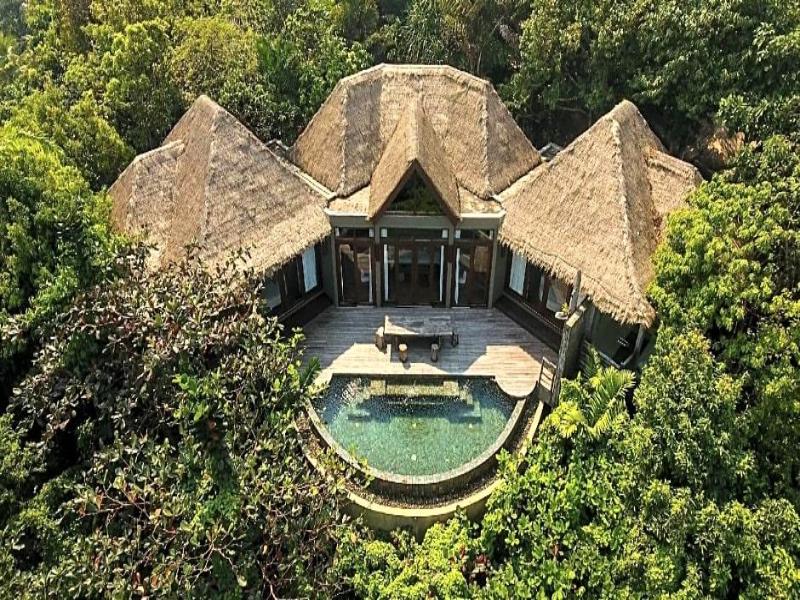 Song Saa Private Island