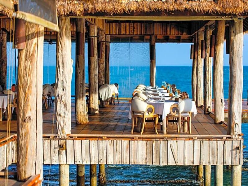 Song Saa Private Island