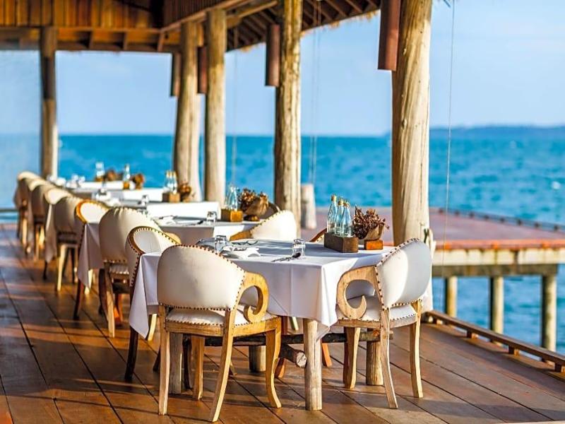 Song Saa Private Island