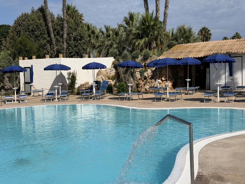 Delfino Beach Hotel CDS Hotels image