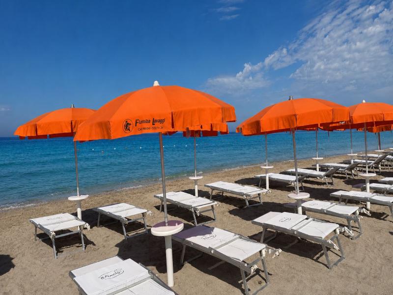 Delfino Beach Hotel CDS Hotels image