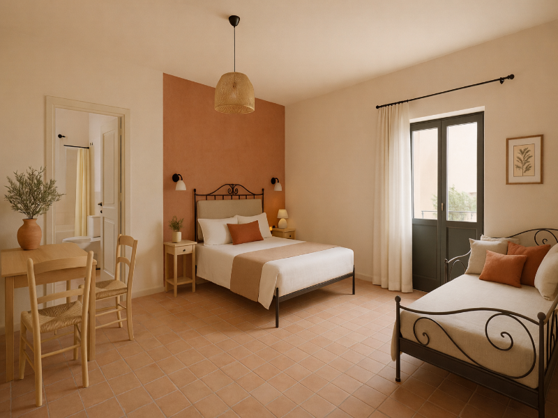 Delfino Beach Hotel CDS Hotels image