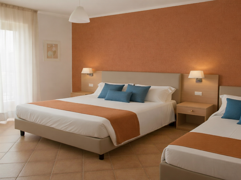 Delfino Beach Hotel CDS Hotels image