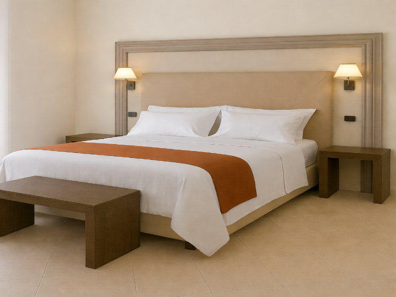 Delfino Beach Hotel CDS Hotels image