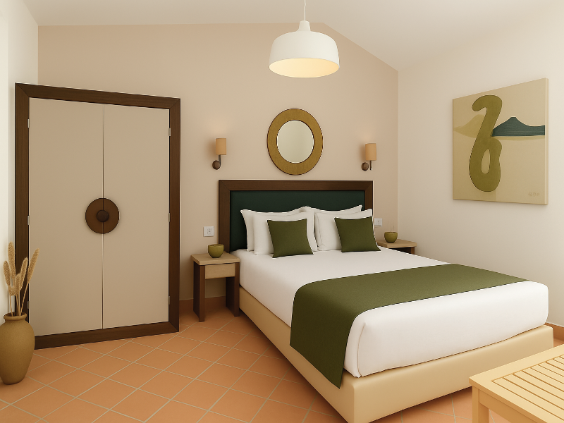 Delfino Beach Hotel CDS Hotels image