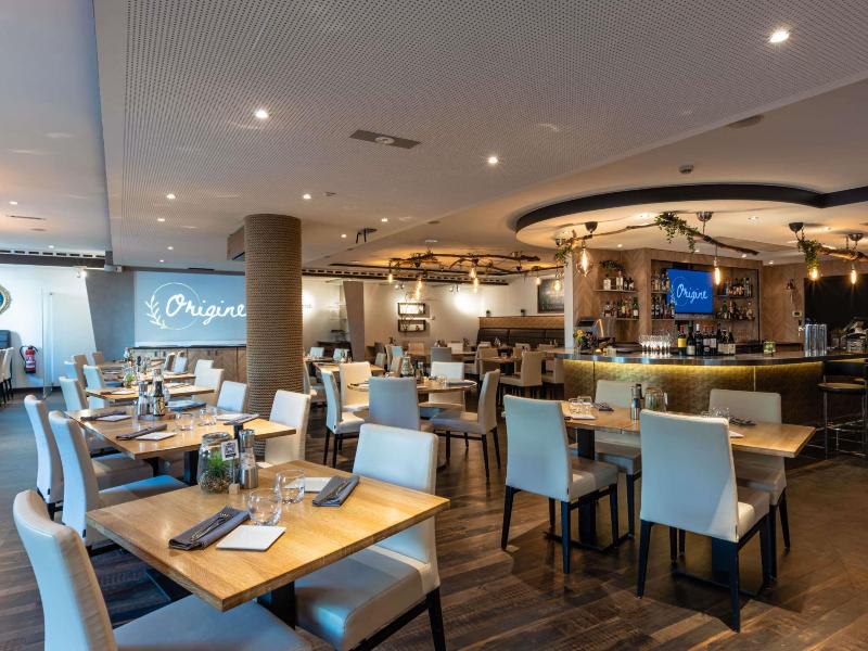Novotel Luxembourg Centre image
