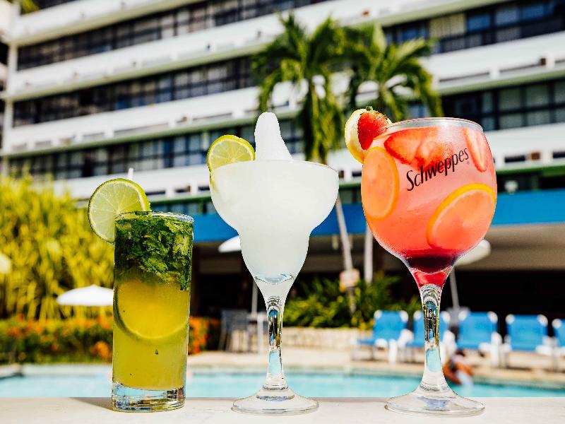 EL Aram Beach e Convention image