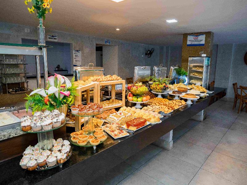 EL Aram Beach e Convention image