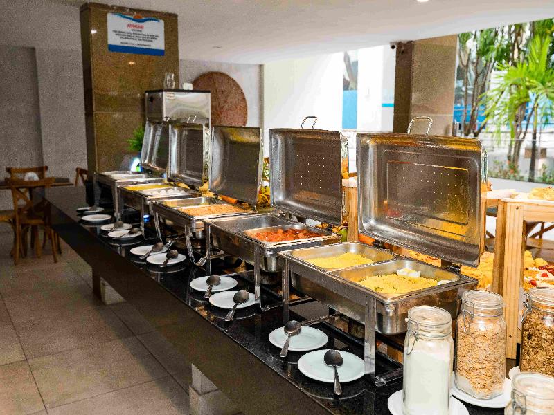 EL Aram Beach e Convention image
