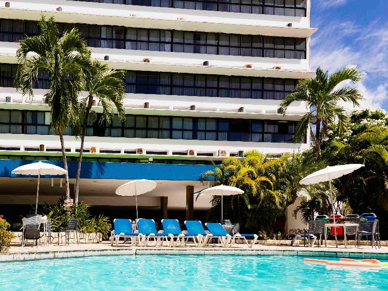 EL Aram Beach e Convention image