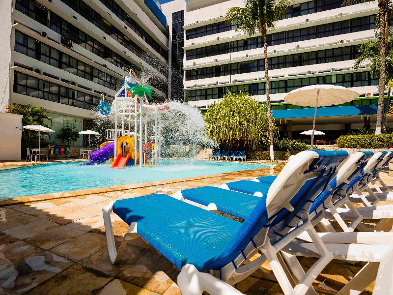 EL Aram Beach e Convention image