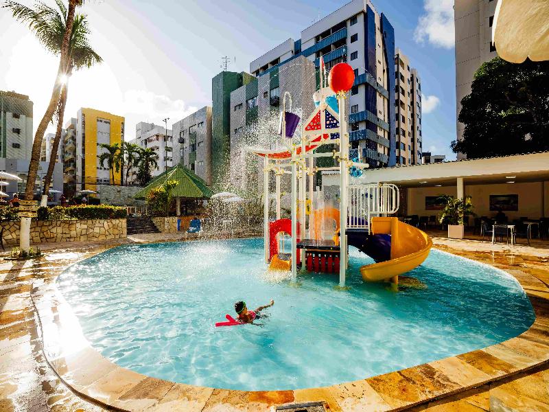 EL Aram Beach e Convention image