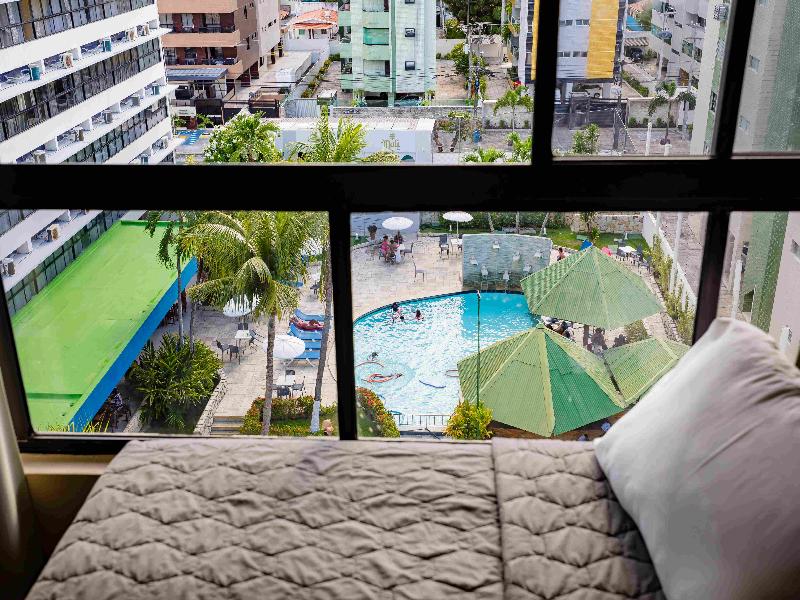 EL Aram Beach e Convention image