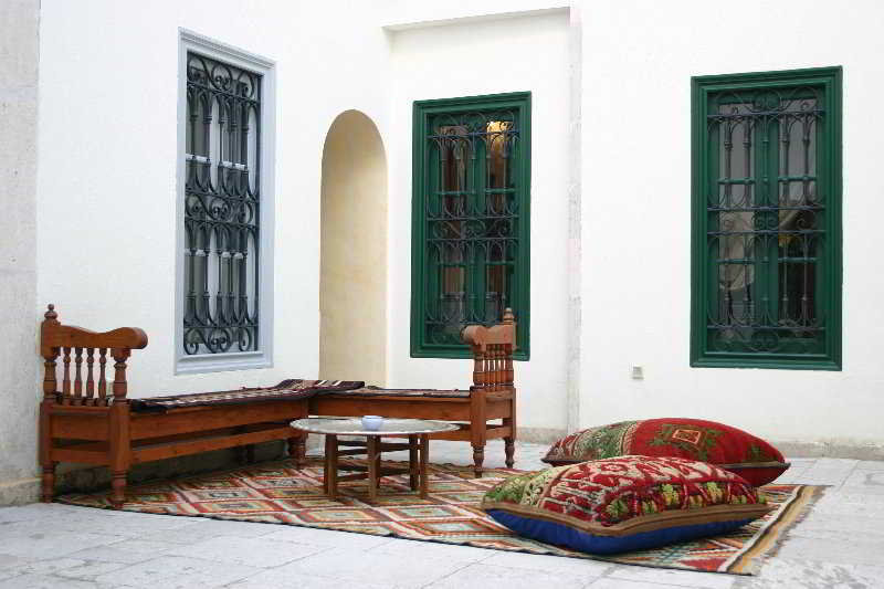 Dar El Medina image