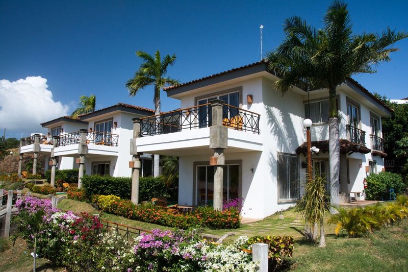 Bahia del Sol Villas AND Condominiums