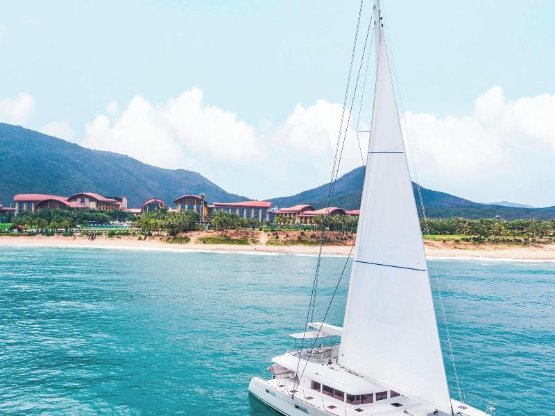 The St. Regis Sanya image