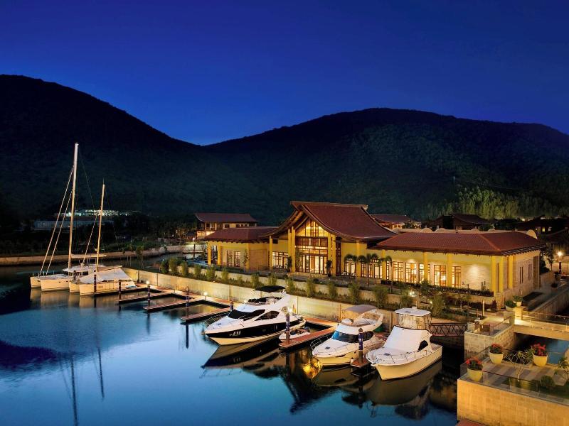 The St. Regis Sanya image