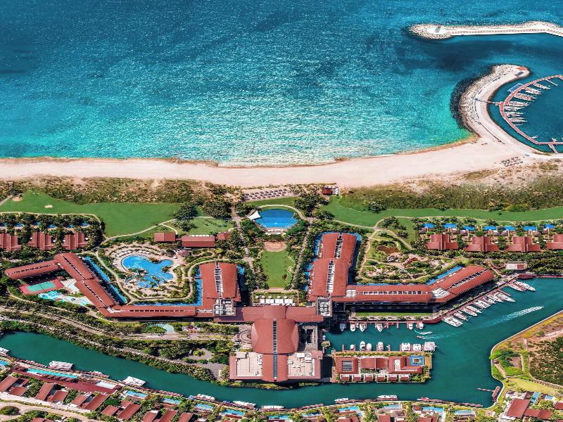 The St. Regis Sanya image