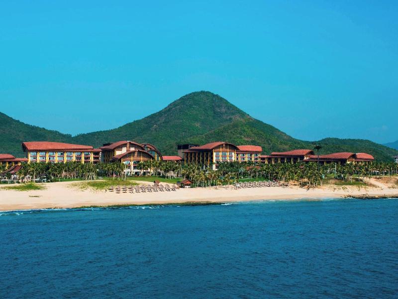 The St. Regis Sanya image