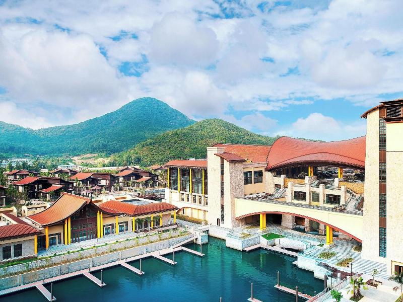 The St. Regis Sanya image