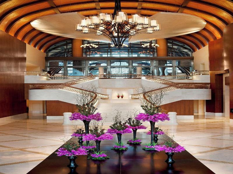 The St. Regis Sanya image