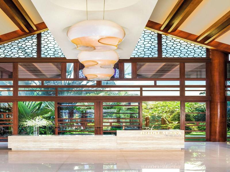 The St. Regis Sanya image