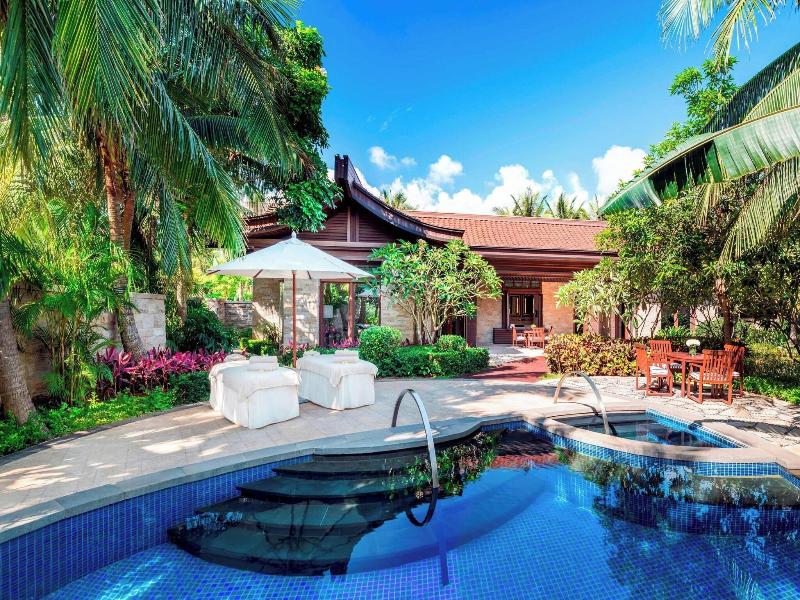 The St. Regis Sanya image