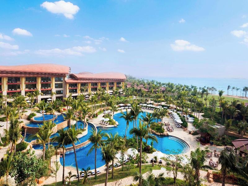 The St. Regis Sanya image