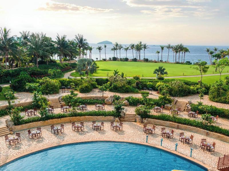 The St. Regis Sanya image
