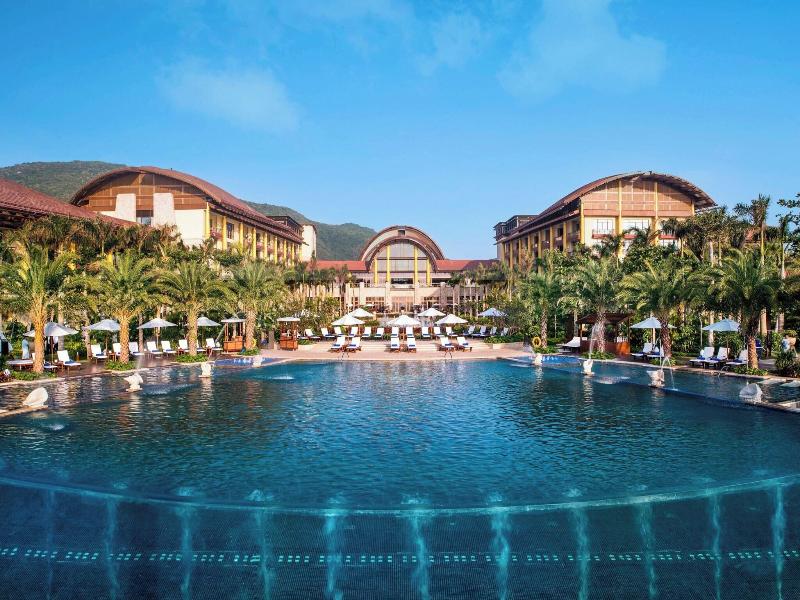 The St. Regis Sanya image