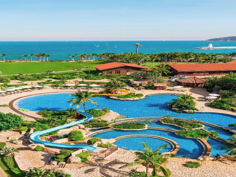 The St. Regis Sanya image