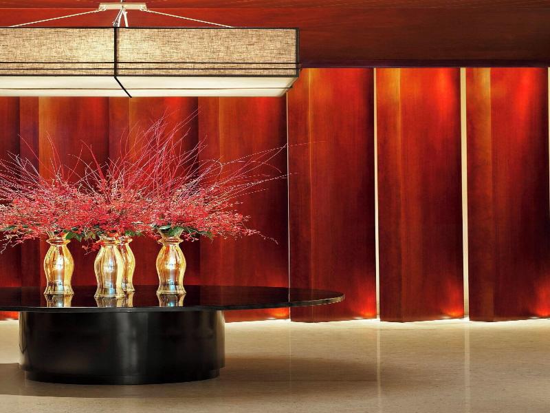 The St. Regis Sanya image