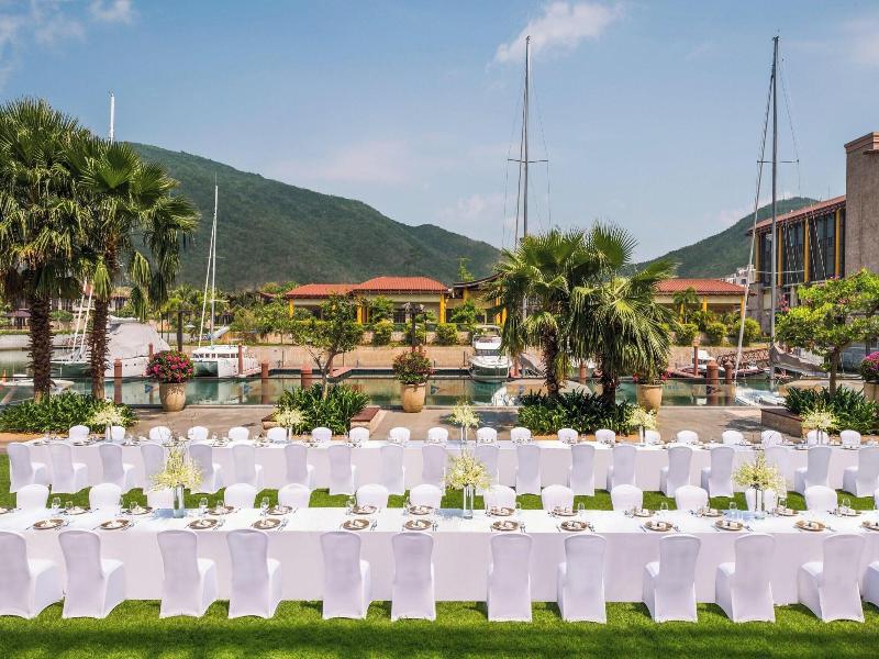 The St. Regis Sanya image