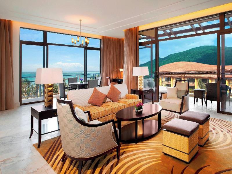 The St. Regis Sanya image