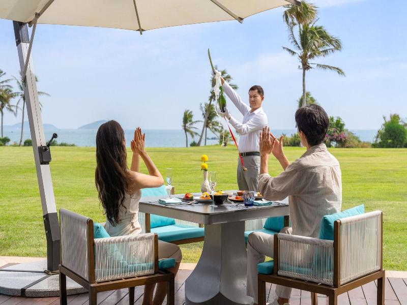 The St. Regis Sanya image