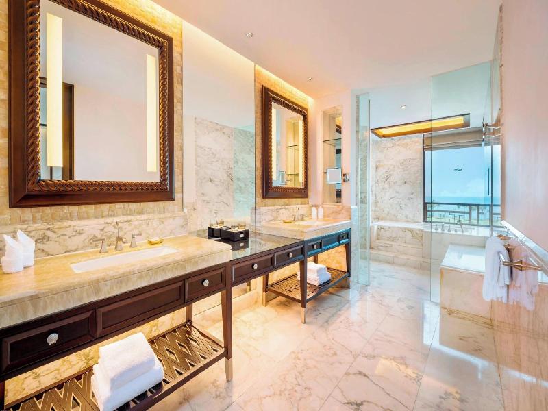 The St. Regis Sanya image