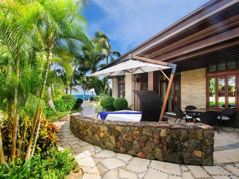 The St. Regis Sanya image