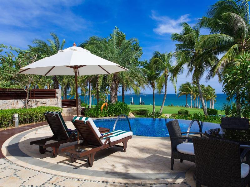 The St. Regis Sanya image
